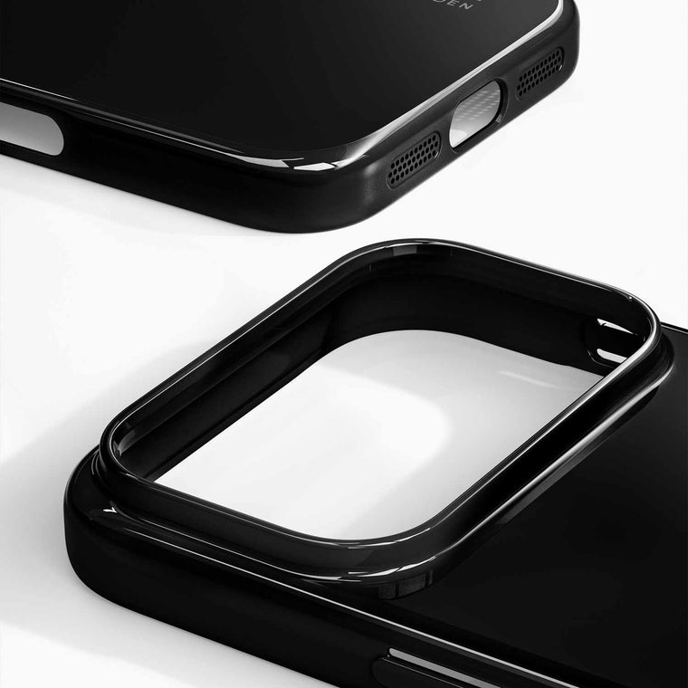 IDSLCMSI2561P280 Slim MagSafe Case iPhone 17 Pro Glossy Black