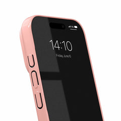 IDSLCMSI2561P585 Slim MagSafe Case iPhone 17 Pro Glossy Blush Pink
