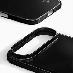 IDSLCMSI2566280 Slim MagSafe Case iPhone Air Glossy Black