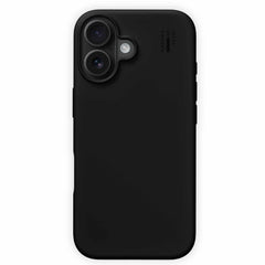 IDSICMSI256101 Silicone MagSafe Case iPhone 17 Black