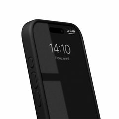 IDSICMSI256101 Silicone MagSafe Case iPhone 17 Black