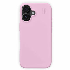 IDSICMSI2561498 Silicone MagSafe Case iPhone 17 Bubblegum Pink