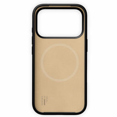 Ideal of Sweden Silicone MagSafe Case Black for iPhone 17 Pro