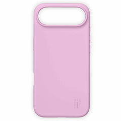 IDSICMSI2566498 Silicone MagSafe Case iPhone Air Bubblegum Pink