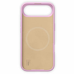 IDSICMSI2566498 Silicone MagSafe Case iPhone Air Bubblegum Pink