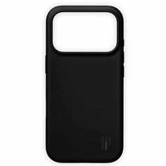 IDSICMSI2567P01 Silicone MagSafe Case iPhone 17 Pro Max Black