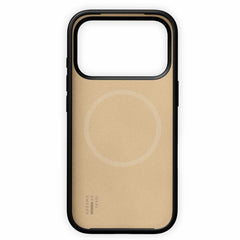 IDSICMSI2567P01 Silicone MagSafe Case iPhone 17 Pro Max Black