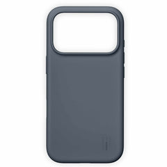 IDSICMSI2567P411 Silicone MagSafe Case iPhone 17 Pro Max Midnight Blue