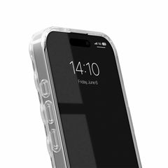 IDFRCMSI2561471 Frame MagSafe Case iPhone 17 Clear