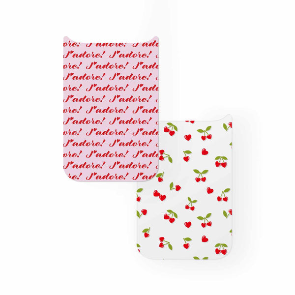 IDPP05538 Print Pack iPhone 17 Pro J'adore