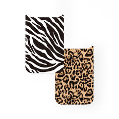 Ideal of Sweden Print Pack Leomania for iPhone 17 Pro