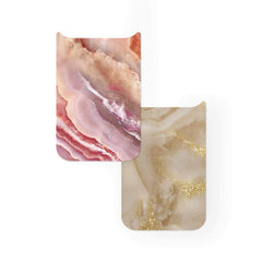 IDPP05583 Print Pack iPhone 17 Pro Blush Pink Marble
