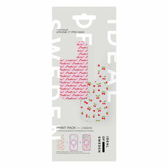 IDPP06538 Print Pack iPhone 17 Pro Max J'adore