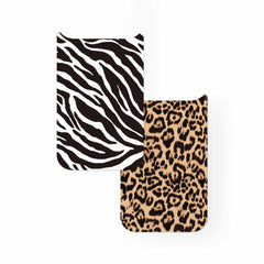 Ideal of Sweden Print Pack Leomania for iPhone 17 Pro Max