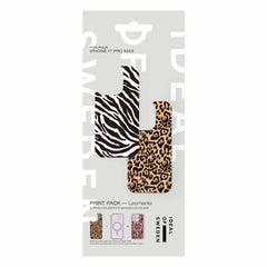 IDPP06539 Print Pack iPhone 17 Pro Max Leomania