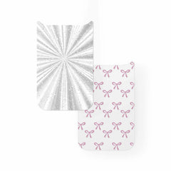 IDPP06555 Print Pack iPhone 17 Pro Max Bow fever