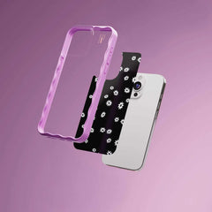 Ideal of Sweden Print Pack Ecru Noir for iPhone 17 Pro Max