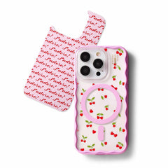 Ideal of Sweden Print Pack J'adore for iPhone Air