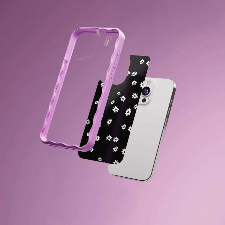 IDPP07559 Print Pack iPhone Air Ecru Noir