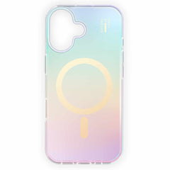 IDCLCMSI2561527 Clear MagSafe Mid Case iPhone 17 Shimmer