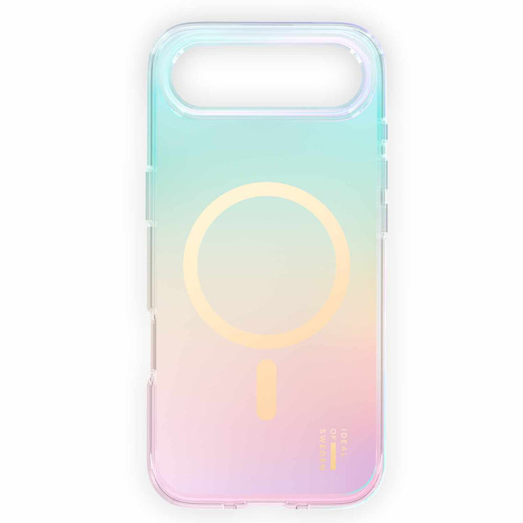 IDCLCMSI2566527 Clear MagSafe Mid Case iPhone Air Shimmer