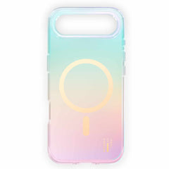 IDCLCMSI2566527 Clear MagSafe Mid Case iPhone Air Shimmer