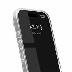 IDCLCMSI2566527 Clear MagSafe Mid Case iPhone Air Shimmer