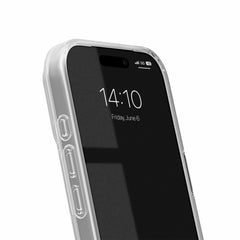 IDCLCMSI2567P527 Clear MagSafe Mid Case iPhone 17 Pro Max Shimmer