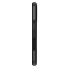 Ideal of Sweden Bumper MagSafe Case Black for iPhone 17