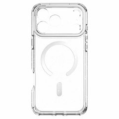 AP7UAVRURSUSV Starlight MagSafe Case iPhone 17 Pro Max Silver