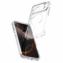 Avana Starlight MagSafe Case Silver for iPhone 18 Pro/17 Pro