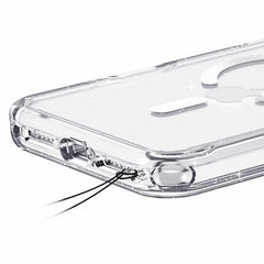 Avana Starlight MagSafe Case Silver for iPhone 18 Pro/17 Pro