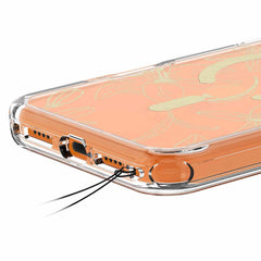 Avana Vibe MagSafe Case Gold for iPhone 17 Pro