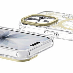 Avana Vibe MagSafe Case Gold for iPhone 17