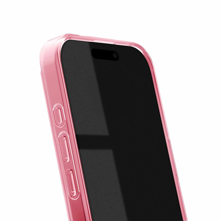 IDCLCMSI2561564 Glitter Glow MagSafe Case iPhone 17 Cherry Lacquer