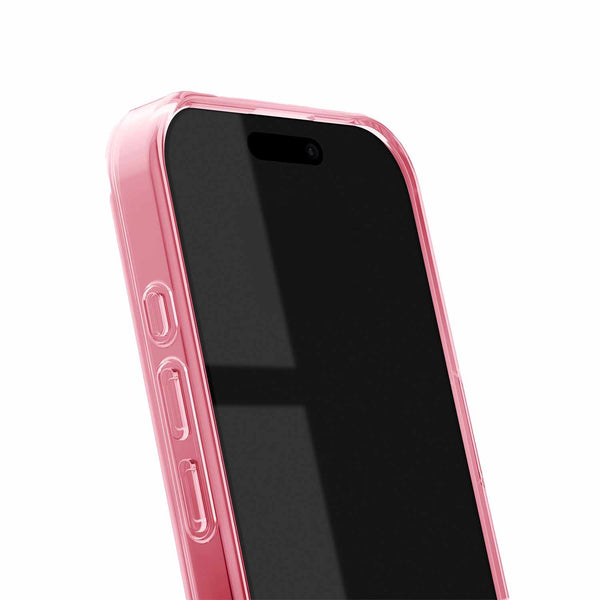IDCLCMSI2561564 Glitter Glow MagSafe Case iPhone 17 Cherry Lacquer
