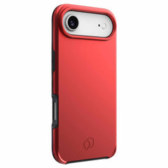 N9C3MSIPH17ACR Cirrus 3 MagSafe Case iPhone Air Crimson