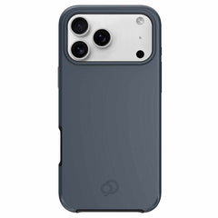 Nimbus9 Cirrus 3 MagSafe Case Steel Blue for iPhone 17 Pro Max