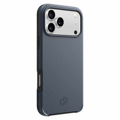 N9C3MSIPH17PMXSBL Cirrus 3 MagSafe Case iPhone 17 Pro Max Steel Blue
