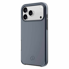 N9C3MSIPH17PMXSBL Cirrus 3 MagSafe Case iPhone 17 Pro Max Steel Blue