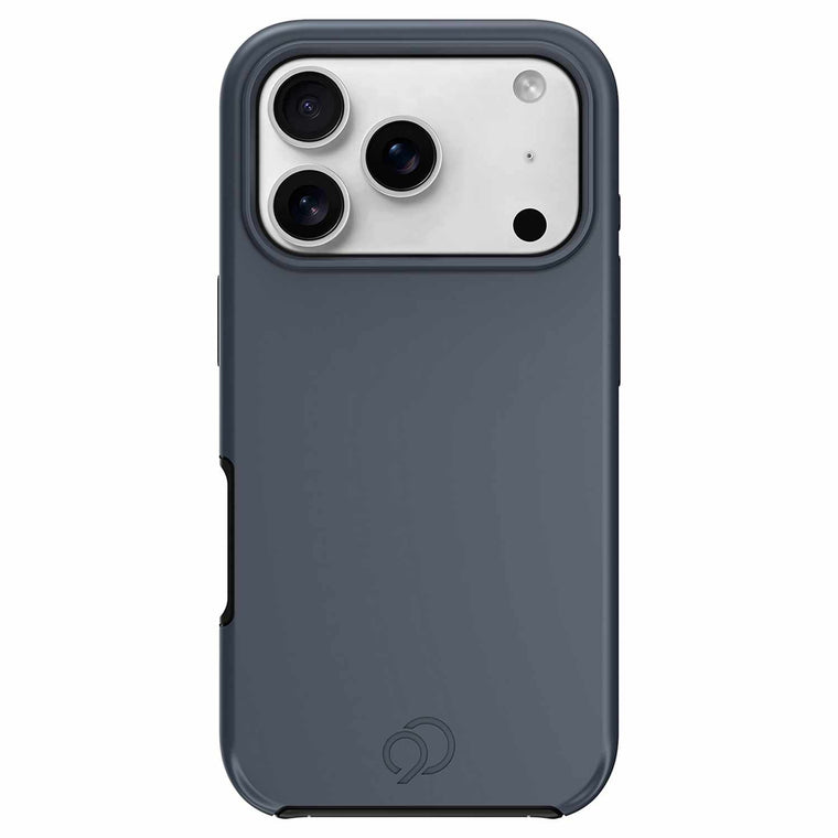 N9C3MSIPH17PROSBL Cirrus 3 MagSafe Case iPhone 17 Pro Steel Blue