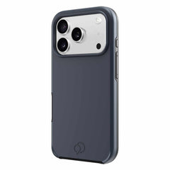N9C3MSIPH17PROSBL Cirrus 3 MagSafe Case iPhone 17 Pro Steel Blue