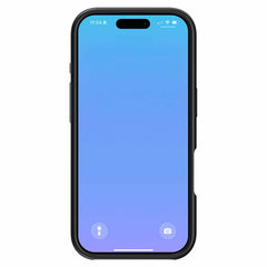 N9C3MSIPH17SBL Cirrus 3 MagSafe Case iPhone 17 Steel Blue