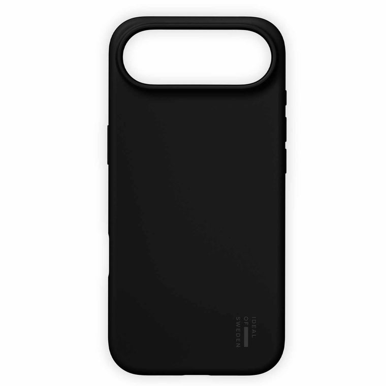 IDSICMSI256601 Silicone MagSafe Case iPhone Air Black