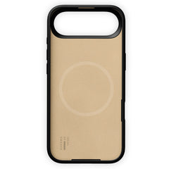 IDSICMSI256601 Silicone MagSafe Case iPhone Air Black