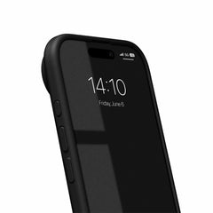 IDSICMSI256601 Silicone MagSafe Case iPhone Air Black