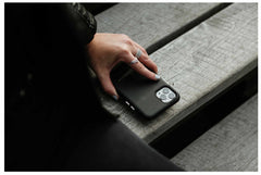 Blu Element Armour Rugged in Bulk iPhone SE/8/7 Black