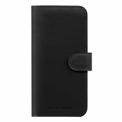 Ideal of Sweden Magnet Wallet+ MagSafe Case Black for iPhone Air