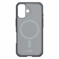 UAG Dot MagSafe Case Ash for iPhone 17