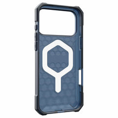 UAG Essential Armor MagSafe Rugged Case Cloud Blue for iPhone 18 Pro Max/17 Pro Max